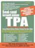 Soal-Soal Tersulit dalam TPA